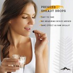 OEM Private Label Shilajit Resin Tablets Shilajit Tablets