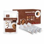 Wholesale Bulk Tongkat Ali Maca Ginseng Ashwagandha Instant Coffee