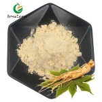 Fruiterco OEM ODM Private Label Korean Red Ginseng Capsules Ginseng Capsule