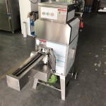 Corn Peeler Factory - Cheapest Sweet Sheller Machine in Stock