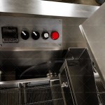 Peanut Coating Machine Factory - Automatic 8Kg Chocolate Melting