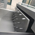 Frozen Meat Flaker Manufacturer - High Output Stainless Steel Block