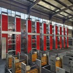 Drilling Rig Factory - Portable 150 Meter 22HP Diesel