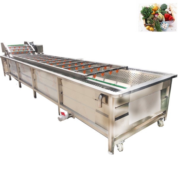 Washing Machine Factory - Customized Industrial Nut Grain Seeds