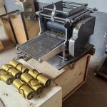 Corn Tortilla Machine Supplier - Full Automatic Industrial Mexican Cake