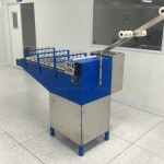 Bag Filling Machine Manufacturer - Automatic Cotton Ball Machine