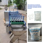 Lollipop Stick Factory - PVC/PP/PE Plastic Pipe Production