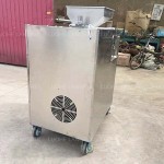 Nut Cracker Manufacturer - Hawaiian Professional Crushing Husk