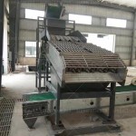 Air Blown Sheller Factory - Fully Automatic Sweet Corn Threshing