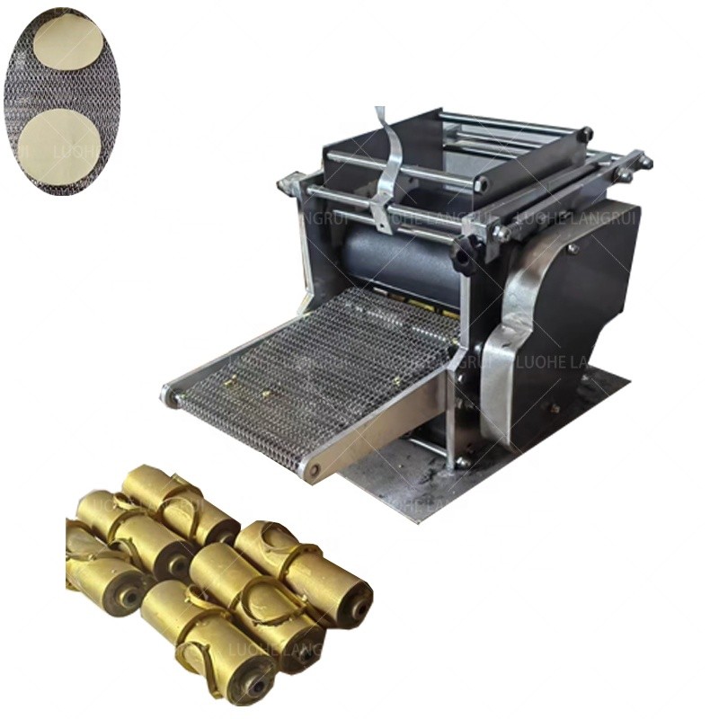 Corn Tortilla Press Supplier - Industry Small Tabletop Restaurant
