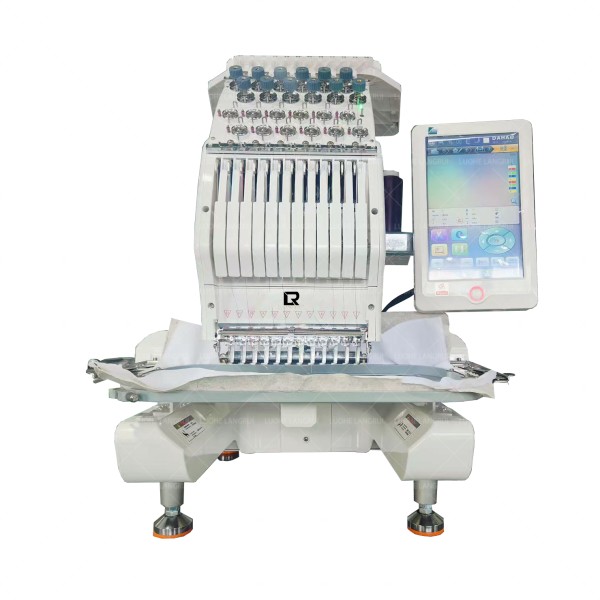 Logo Making Machine Manufacturer - High Quality Apparel Home Use