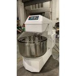 Flour Mixing Machine Factory - High Efficiency Commercial Dough Chapati