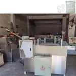 Lollipop Stick Factory - PVC/PP/PE Plastic Pipe Production