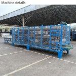 Used Tractor Factory - Factory Direct Sale 50-120Hp Second-hand