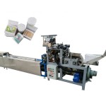 Cotton Buds Machine Supplier - PLC Wooden Bamboo Production Line