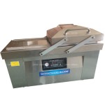 Fried Potato Line Supplier - Full Automatic French Fries Processing