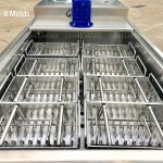 Ice Popsicle Machine Manufacturer - Factory Sell 1-12 Molds Maker