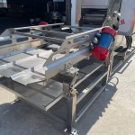 Corn Thresher Manufacturer - Professional Fresh Sweet Machine