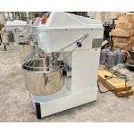 Dough Mixer Manufacturer - Hot Sale 5-100kg Bakery Spiral Mixer
