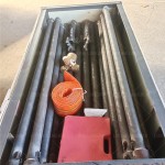 Deep Drilling Rig Factory - 100m Water Well Drill Machine