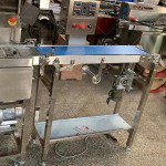 Chocolate Coating Machine Factory - 400mm Pan Multi-function Nuts