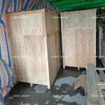 Vegetable Dehydrator Supplier - 96 Trays Stainless Steel Commercial