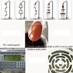 White Chocolate Warmer Supplier - 2023 Hot Sale Full-Automatic