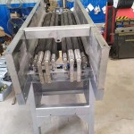 Corn Husk Remover Manufacturer - Fully Automatic Industrial Stainless