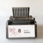 Sushi Roll Cutter Manufacturer - Portable Manual Rolls Slicer