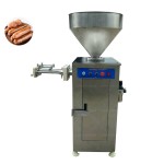 Vacuum Sausage Filler Factory - Langrui Industrial Pneumatic Kink
