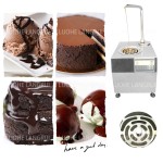 Chocolate Mixer Manufacturer - Factory Price Automatic Tempering