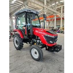 Farm Tractor Supplier - Agriculture Four Wheel Drive Gear