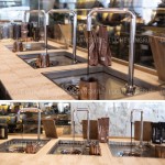 White Chocolate Warmer Supplier - 2023 Hot Sale Full-Automatic