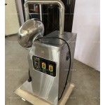 Chocolate Machine Supplier - Small Automation Sugar Candy Coating