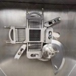 Meat Dicing Machine Supplier - Industrial Mutton Poultry Cube