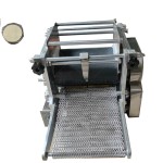 Corn Tortilla Machine Supplier - Full Automatic Industrial Mexican Cake