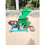Food Loading Machine Factory - Automatic Electric Grinder