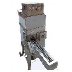 Corn Peeler Factory - Cheapest Sweet Sheller Machine in Stock
