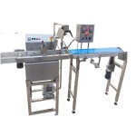 Chocolate Depositing Machine Supplier - Multifunctional Table Top