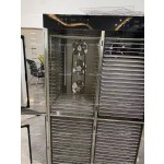 Fruit Drying Machine Manufacturer - From 6 to 96trays Industrial