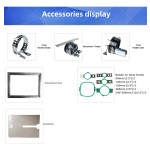 Computerized Machine Manufacturer - Single Head 200*300 Area System