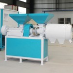 Corn Slicer Supplier - Fresh Frozen Carrot Head Tail Cutter