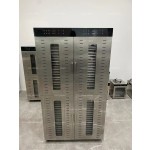 Fruit Drying Machine Manufacturer - From 6 to 96trays Industrial