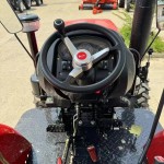 Agricultural Tractor Supplier - Best Price 50-100Hp 4x4 Wheel