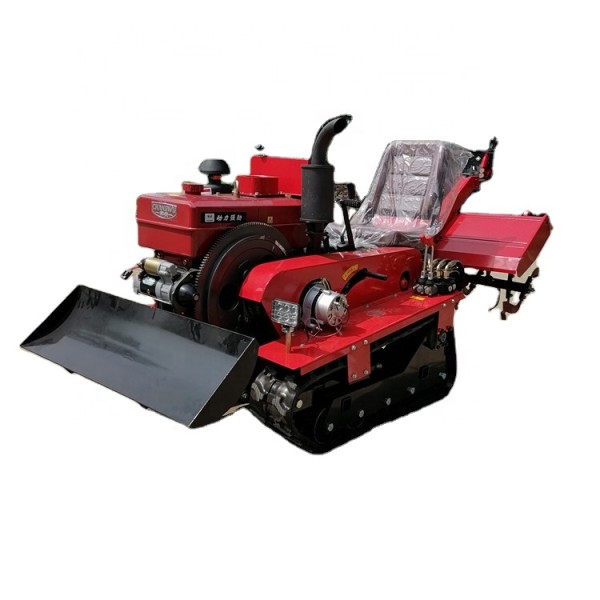 Peanut Shell Separator Manufacturer - Diesel Engine Small Peller