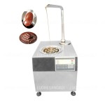 Chocolate Warmer Factory - Automatic Hot Chocolate Dispenser