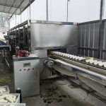 Farm Traktor Manufacturer - 50HP New 4x4 Diesel USA EPA