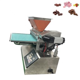 Chocolate Melanger Factory - Hot Selling 5.5L Tempering Machine