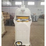 Steamed Bun Machine Manufacturer - Automatic Round Dough Divider