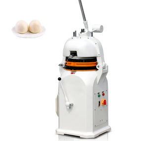 Dough Ball Machine Supplier - Bakery Used Divider Cutter Machine